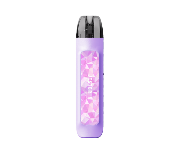 Vapefly - Jester 2 Pod E-Zigaretten Set lila