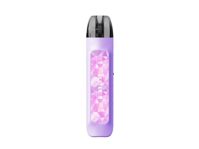 Vapefly – Jester 2 Pod E-Zigaretten Set lila