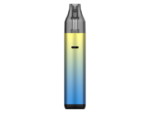 Vaporesso - VECO GO E-Zigaretten Set gelb-blau