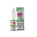 Yeti - Watermelon - E-Zigaretten Nikotinsalz Liquid - 10ml