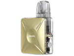 Aspire - Cyber X E-Zigaretten Set gelb