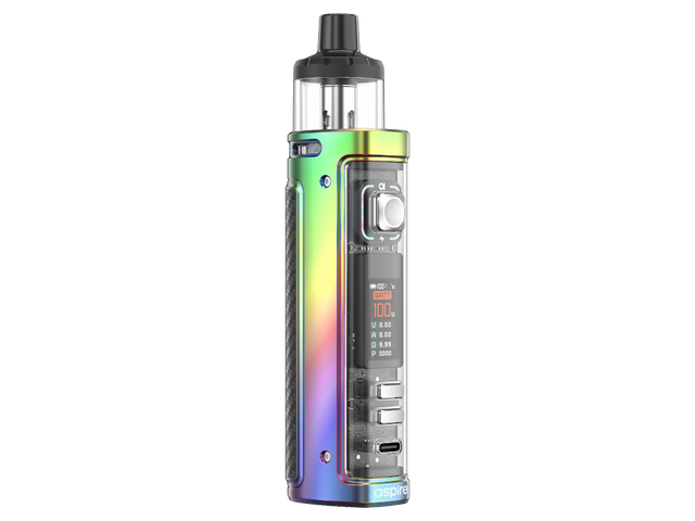 Aspire - Veynom EX E-Zigaretten Set regenbogen