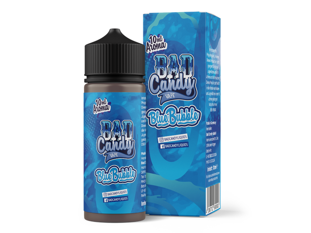 Bad Candy – Blue Bubble Longfill Aroma – 10 ml