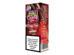 Bad Candy - Crazy Cola - Nikotinsalz Liquid - 10 ml