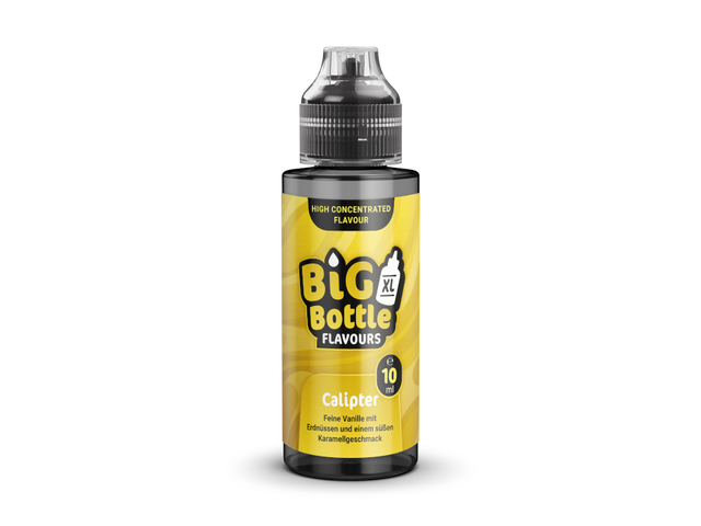 Big Bottle - Calipter Longfill Aroma 10 ml