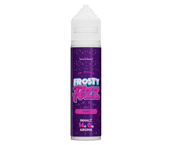 Dr. Frost - Frosty Fizz - Vimo - Longfill Aroma - 14 ml