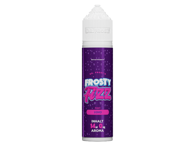 Dr. Frost - Frosty Fizz - Vimo - Longfill Aroma - 14 ml