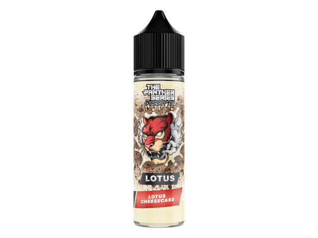 Dr. Vapes – Lotus Cheesecake – Longfill Aroma – 14 ml