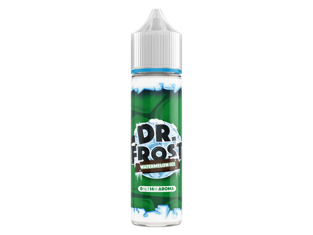 Dr. Frost – Watermelon Ice Longfill Aroma – 14 ml