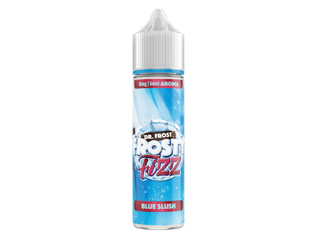Dr. Frost – Blue Slush – Longfill Aroma – 14 ml