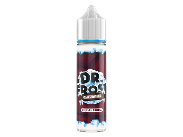 Dr. Frost - Cherry Ice - Longfill Aroma - 14 ml