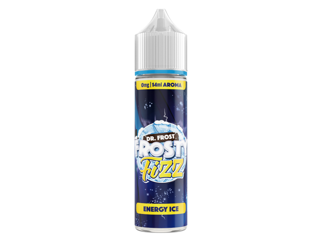 Dr. Frost – Energy Ice – Longfill Aroma – 14 ml