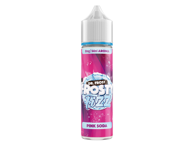 Dr. Frost - Pink Soda - Longfill Aroma - 14 ml
