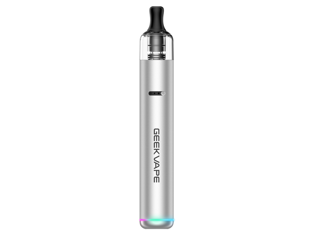 GeekVape - Wenax S3 - E-Zigaretten Set