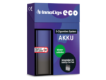InnoCigs - Eco Pod Akku - 900 mAh