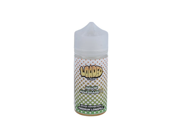 Loaded - Melon Milkshake Longfill Aroma 30ml