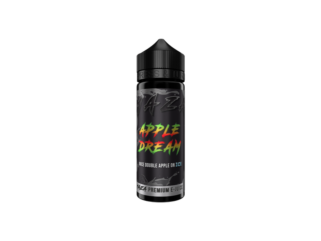 MaZa - Apple Dream - Longfill Aroma - 10 ml
