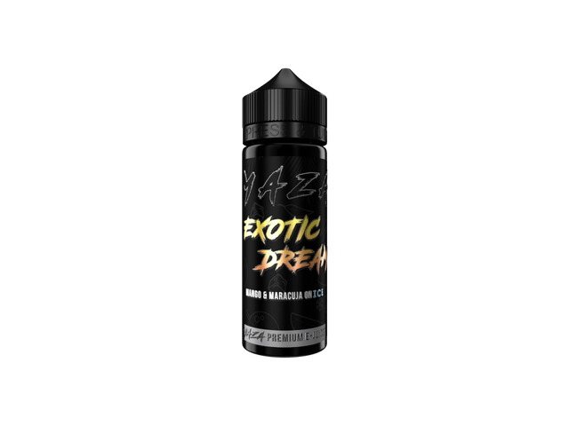 MaZa – Exotic Dream – Longfill Aroma – 10 ml