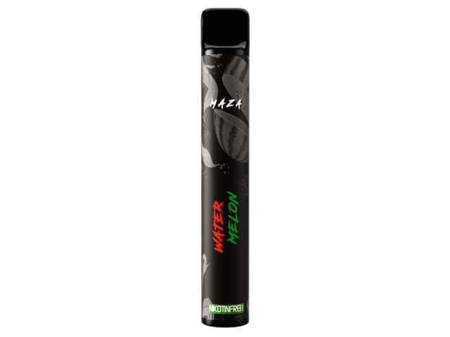 Maza Go Einweg E-Zigarette