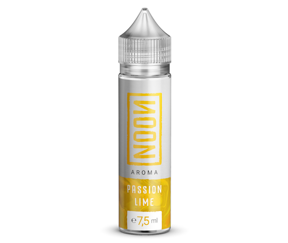 Noon - Passion Lime - Longfill Aroma - 7,5 ml