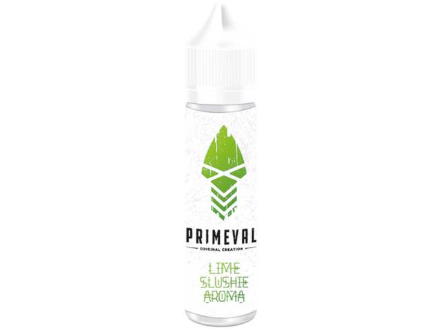 Primeval - Lime Slushie - Longfill Aroma - 10 ml