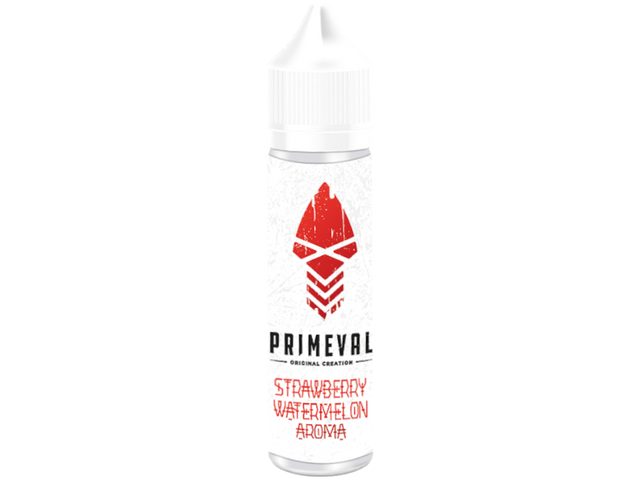 Primeval - Strawberry Watermelon - Longfill Aroma - 10 ml