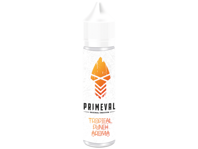 Primeval – Tropical Punch – Longfill Aroma – 10 ml