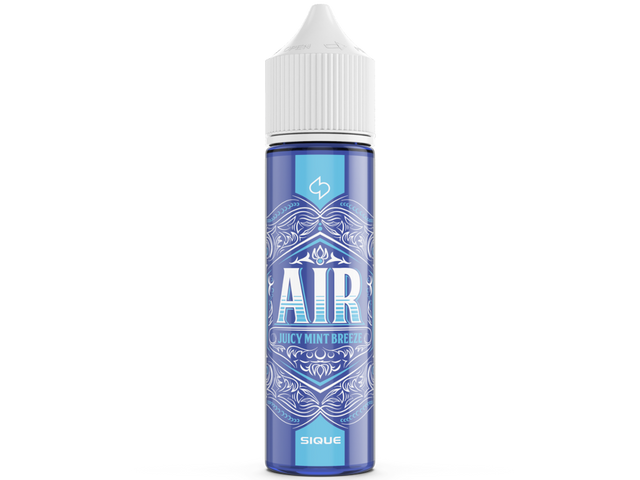 Sique - Air - Longfill Aroma - 5 ml