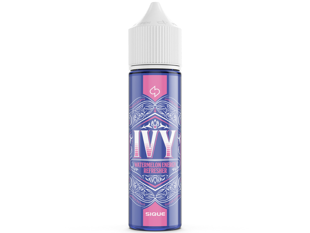 Sique - Ivy - Longfill Aroma - 7 ml