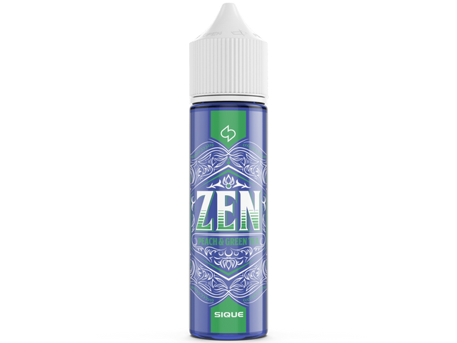 Sique – Zen – Longfill Aroma – 5 ml