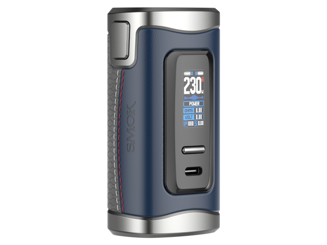 Smok – Morph 3 – Mods/Akkuträger – 230 Watt