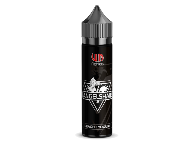 UB Fighters - Angelshair - Longfill Aroma - 5 ml
