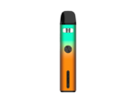 Uwell Caliburn G2 E-Zigaretten Set aqua-orange