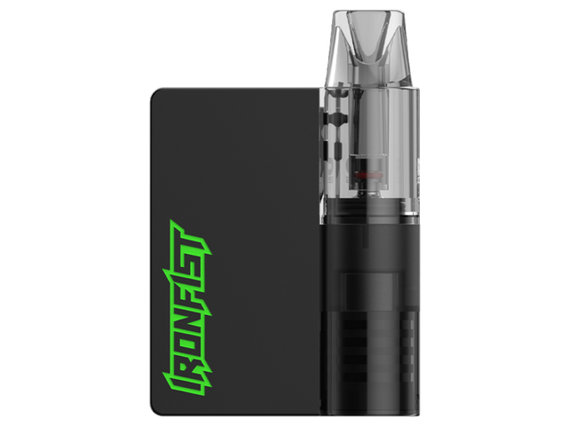 Uwell – Caliburn & Ironfist L Pod – E-Zigaretten Set