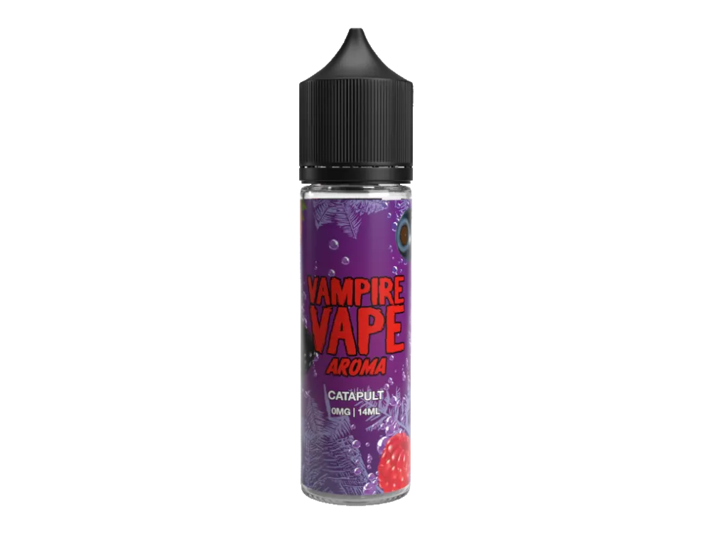 Vampire Vape - Catapult - Longfill Aroma - 14 ml