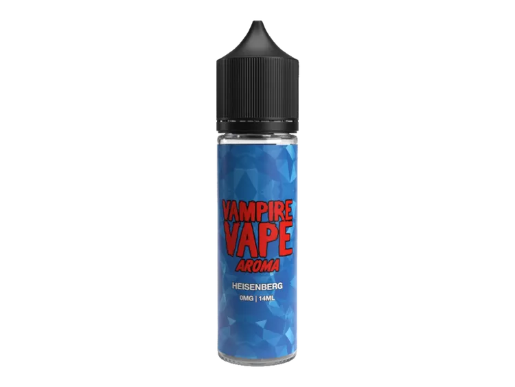 Vampire Vape – Heisenberg – Longfill Aroma – 14 ml