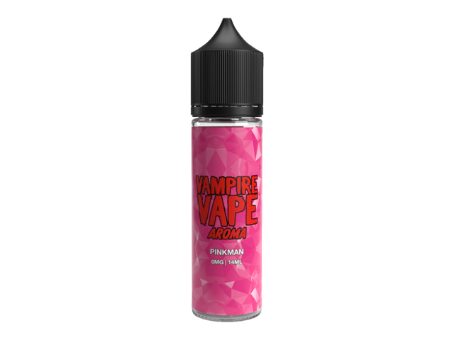 Vampire Vape - Pinkman - Longfill Aroma - 14 ml