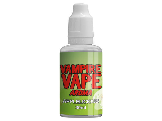 Vampire Vape – Applelicious – Aroma – 30 ml