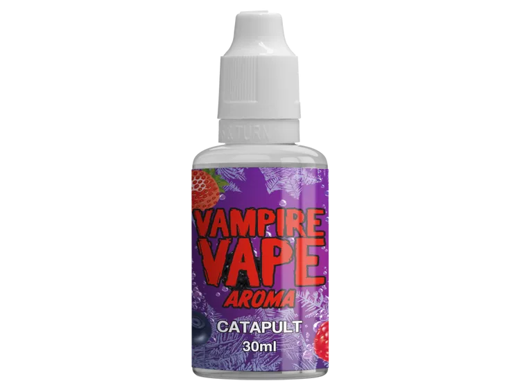 Vampire Vape Catapult Aroma - 30 ml