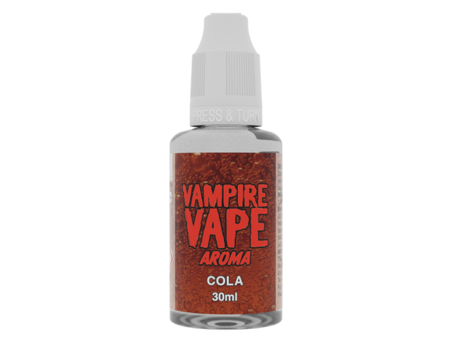 Vampire Vape - Cola - Aroma - 30 ml