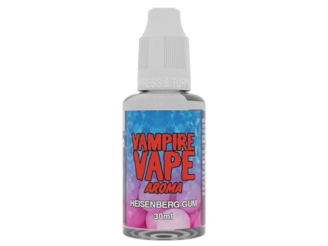 Vampire Vape – Heisenberg Gum – Aroma – 30 ml