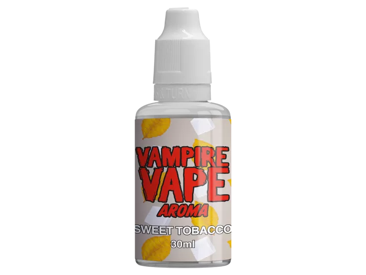 Vampire Vape – Sweet Tobacco – Aroma – 30 ml