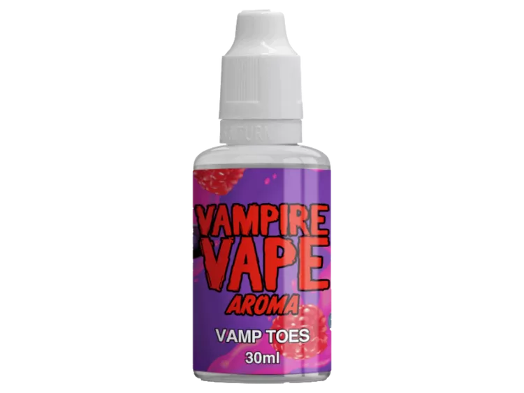 Vampire Vape – Vamp Toes – Aroma – 30 ml