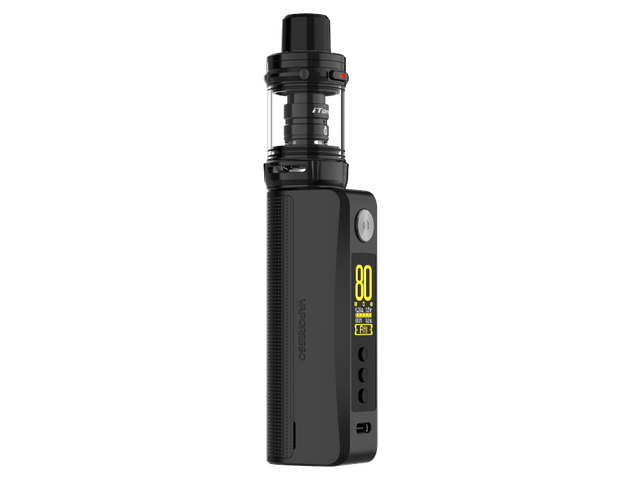 Vaporesso – GEN 80 S (iTank 2 Version) – E-Zigaretten Set