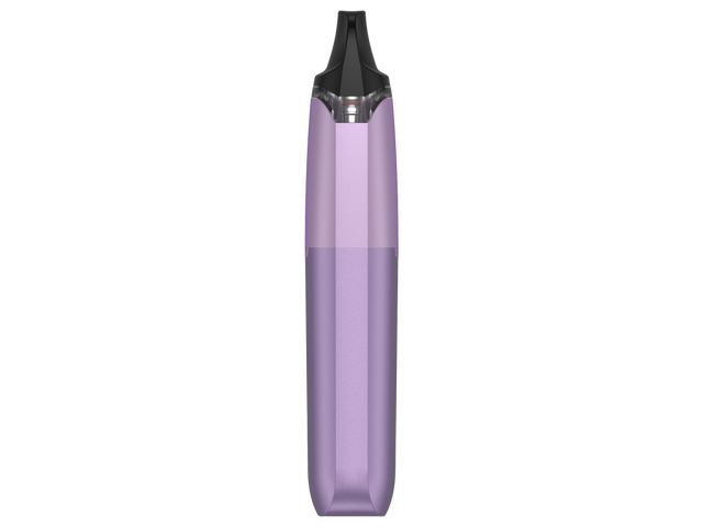 Vaporesso LUXE Q2 SE E-Zigaretten Set lila