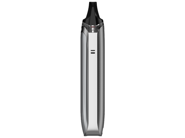Vaporesso - Luxe QS E-Zigaretten Set silber