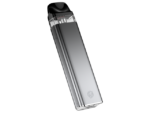 Vaporesso XROS 3 Mini E-Zigaretten Set silber