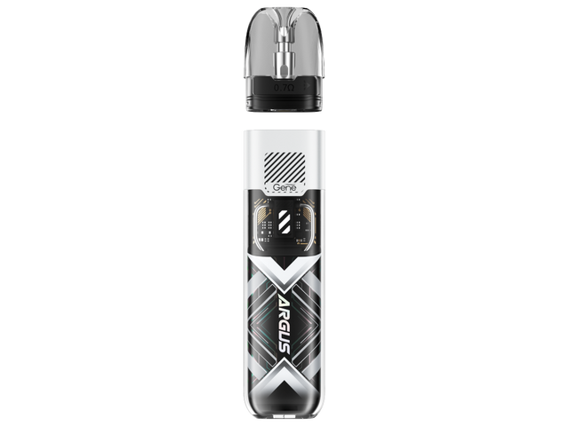 VooPoo Argus P1s E-Zigaretten Set weiß